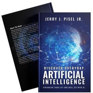 Discover Everyday Artificial Intelligence (Paperback)